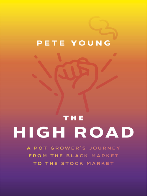 Title details for The High Road by Pete Young - Available